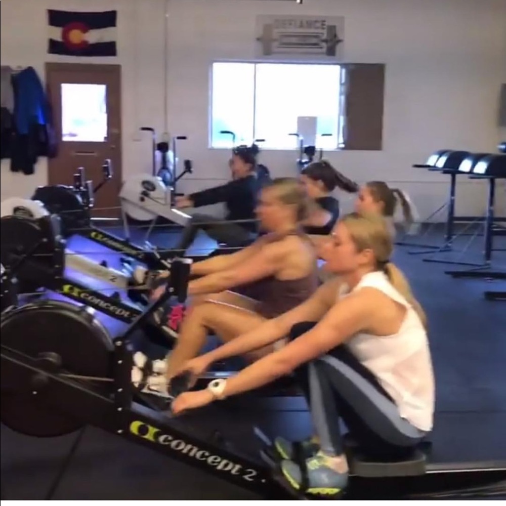 Meet your Posher, Melissa